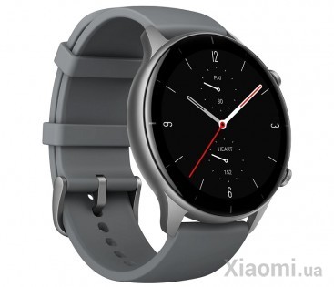Умные часы Xiaomi Amazfit GTR 2e Grey (A2023)