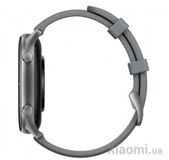 Умные часы Xiaomi Amazfit GTR 2e Grey (A2023)