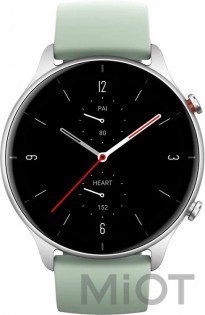 Розумний годинник Xiaomi Amazfit GTR 2e Matcha Green (A2023)