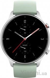 Умные часы Xiaomi Amazfit GTR 2e Matcha Green (A2023)