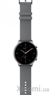Умные часы Xiaomi Amazfit GTR 2e Grey (A2023)