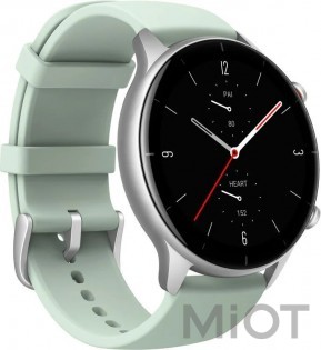 Розумний годинник Xiaomi Amazfit GTR 2e Matcha Green (A2023)