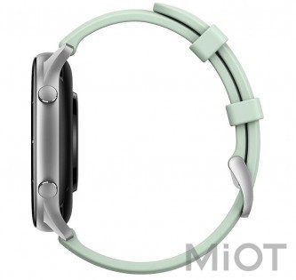 Розумний годинник Xiaomi Amazfit GTR 2e Matcha Green (A2023)