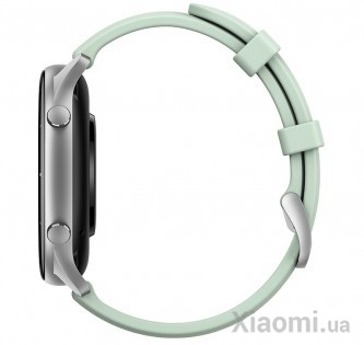 Умные часы Xiaomi Amazfit GTR 2e Matcha Green (A2023)