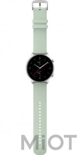 Розумний годинник Xiaomi Amazfit GTR 2e Matcha Green (A2023)