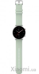 Умные часы Xiaomi Amazfit GTR 2e Matcha Green (A2023)