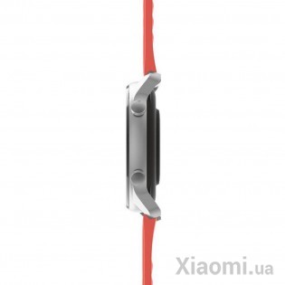 Умные часы Xiaomi Amazfit GTR 42mm Red