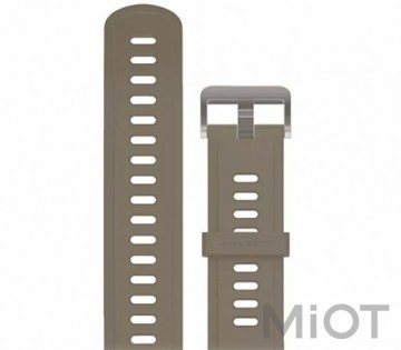 Розумний годинник Xiaomi Amazfit GTR 47mm Titanium (Міжнародна версія)