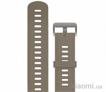 Умные часы Xiaomi Amazfit GTR 47mm Titanium (Международная версия)
