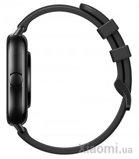 Умные часы Xiaomi Amazfit GTS 2 Obsidian Black