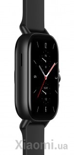 Умные часы Xiaomi Amazfit GTS 2 Obsidian Black