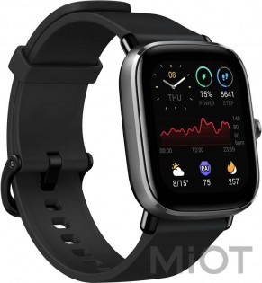 Розумний годинник Xiaomi Amazfit GTS 2 mini Midnight Black