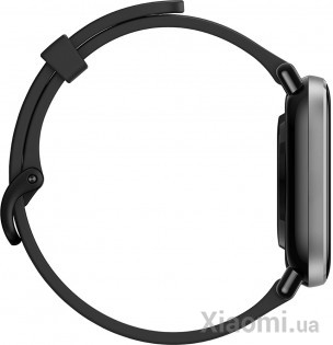 Умные часы Xiaomi Amazfit GTS 2 mini Midnight Black