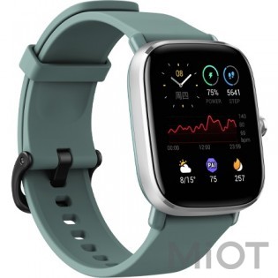 Розумний годинник Xiaomi Amazfit GTS 2 mini Sage Green