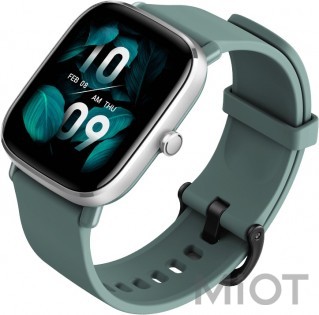 Розумний годинник Xiaomi Amazfit GTS 2 mini Sage Green