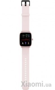 Умные часы Xiaomi Amazfit GTS 2 mini Flamingo Pink