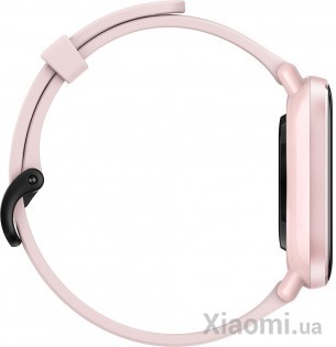 Умные часы Xiaomi Amazfit GTS 2 mini Flamingo Pink