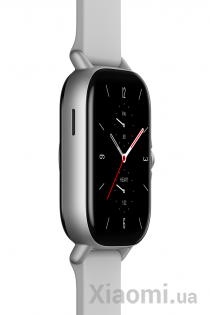 Умные часы Xiaomi Amazfit GTS 2 Urban Grey