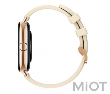 Розумний годинник Xiaomi AMAZFIT GTS 2 Steamer Gold