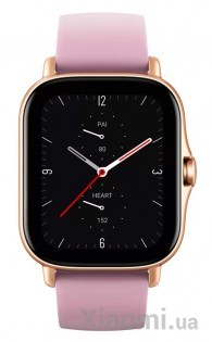 Умные часы Xiaomi Amazfit GTS 2e Lilac Purple (A2021)