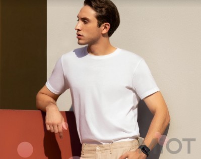 Розумний годинник Xiaomi Amazfit GTS 2e Black (A2021)