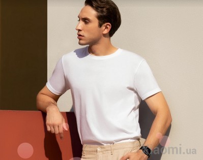 Умные часы Xiaomi Amazfit GTS 2e Black (A2021)