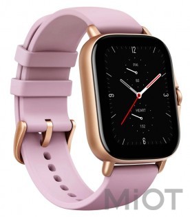 Розумний годинник Xiaomi Amazfit GTS 2e Lilac Purple (A2021)