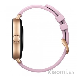 Умные часы Xiaomi Amazfit GTS 2e Lilac Purple (A2021)