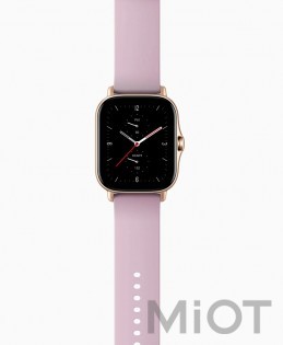 Розумний годинник Xiaomi Amazfit GTS 2e Lilac Purple (A2021)