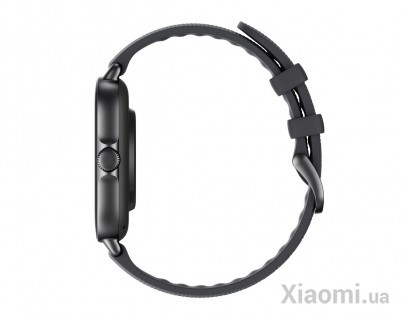 Умные часы Xiaomi Amazfit GTS 3 Graphite Black