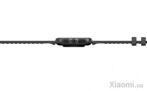 Умные часы Xiaomi Amazfit GTS 3 Graphite Black