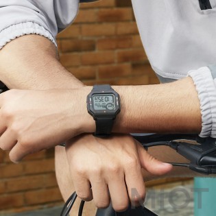 Розумний годинник Xiaomi Amazfit Neo Smart Watch Black