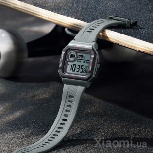 Умные часы Xiaomi Amazfit Neo Smart Watch Green