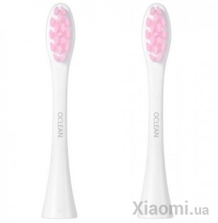 Насадка для зубной щетки Xiaomi Amazfit Oclean P1S7 Air Replacement Brush Heads 2шт