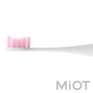 Насадка для зубної щітки Xiaomi Amazfit Oclean P1S7 Air Replacement Brush Heads 2шт