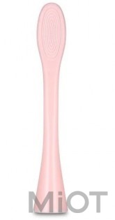 Набір насадок для зубної щітки Oclean P3 for One / SE / Air / X 2pcs Pink