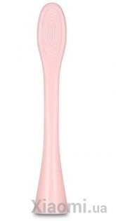 Набор насадок для зубной щетки Xiaomi Oclean P3 for One/SE/Air/X 2pcs Pink