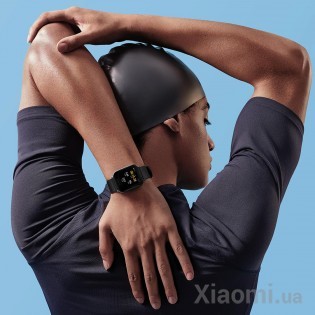 Умные часы Xiaomi Amazfit Bip U Pro Green