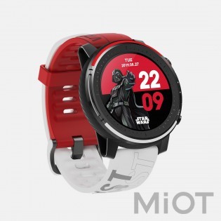 Розумний годинник Xiaomi Amazfit 3 Star Wars Limited Edition