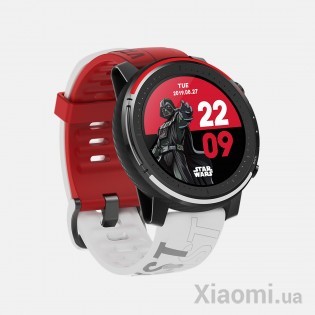 Умные часы Xiaomi Amazfit 3 Star Wars Limited Edition