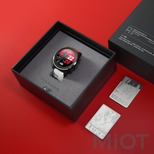 Розумний годинник Xiaomi Amazfit 3 Star Wars Limited Edition