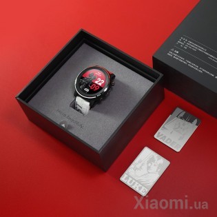 Умные часы Xiaomi Amazfit 3 Star Wars Limited Edition