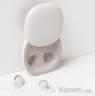 Беспроводные наушники для сна Xiaomi Amazfit ZenBuds White