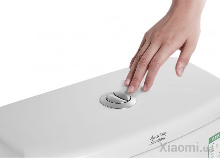 Унитаз Xiaomi American Standart White