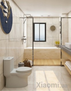 Унитаз Xiaomi American Standart White