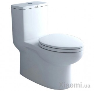Унитаз Xiaomi American Standart White