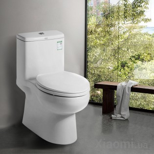 Унитаз Xiaomi American Standart White