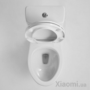Унитаз Xiaomi American Standart White
