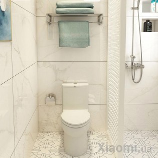 Унитаз Xiaomi American Standart White