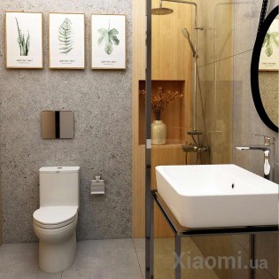 Унитаз Xiaomi American Standart White
